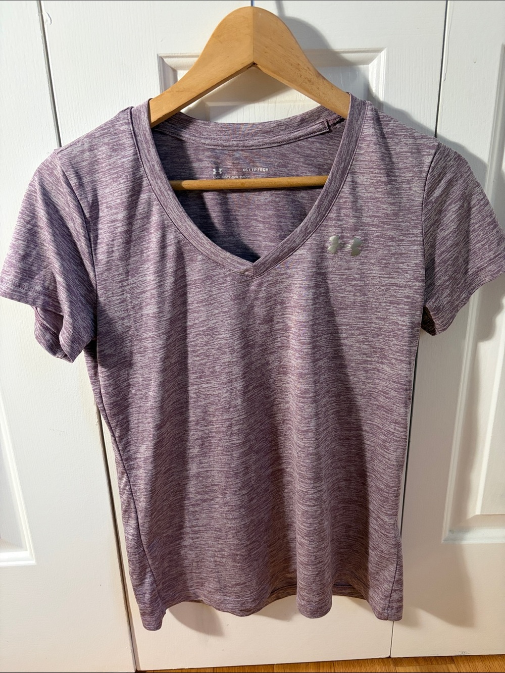 Under Armour Heatgear Top
